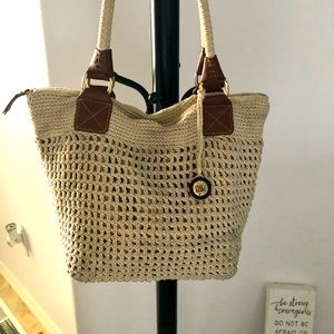 The Sak bag
